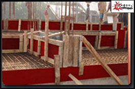 Film Face Shuttering Plywood Film Face Shuttering Plywood